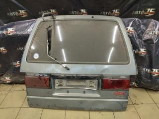Дверь багажника задняя NISSAN VANETTE