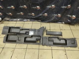 Накладка багажного отделения задняя NISSAN VANETTE