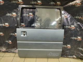 Дверь сдвижная левая NISSAN VANETTE