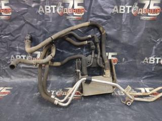 Радиатор масляный LAND ROVER RANGE ROVER SPORT 2010