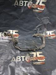 Патрубок системы охлаждения LAND ROVER RANGE ROVER SPORT 2010 Б/У Патрубок системы охлаждения LAND ROVER RANGE ROVER SPORT 2010