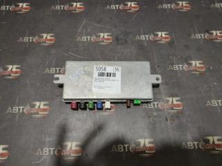 Блок управления камерой LAND ROVER RANGE ROVER SPORT 2010