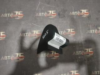 Заглушка крепления сиденья левая LAND ROVER RANGE ROVER SPORT 2010 Б/У Заглушка крепления сиденья левая LAND ROVER RANGE ROVER SPORT 2010