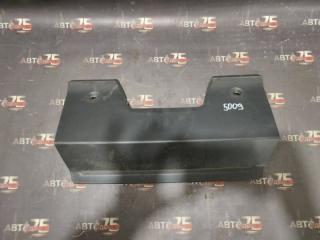 Накладка на бампер задняя LAND ROVER RANGE ROVER SPORT 2010