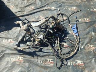 Коса салонная TOYOTA CHASER Б/У Коса салонная TOYOTA CHASER