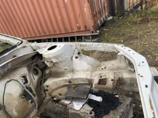 Лонжерон левый TOYOTA CALDINA