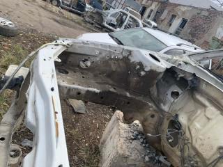 Лонжерон правый TOYOTA CALDINA