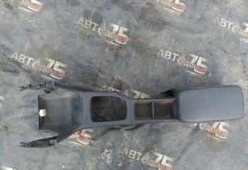 Бардачок между сиденьями TOYOTA CALDINA