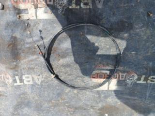 Трос замка капота TOYOTA CALDINA Б/У Трос замка капота TOYOTA CALDINA