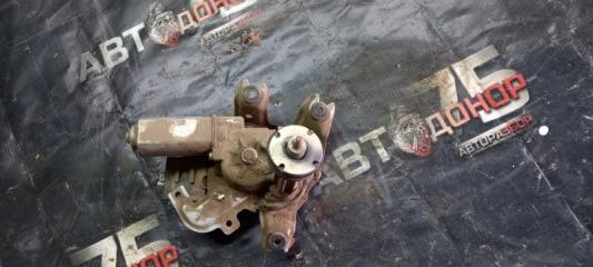 Мотор заднего дворника задний TOYOTA CORONA PREMIO Б/У Мотор заднего дворника задний TOYOTA CORONA PREMIO