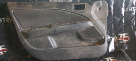 Обшивка боковой двери передняя левая TOYOTA CORONA PREMIO