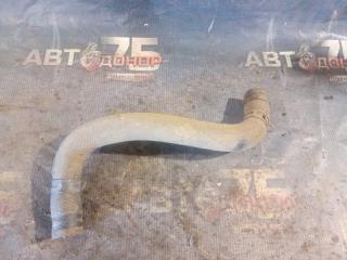 Патрубок радиатора нижний TOYOTA HARRIER