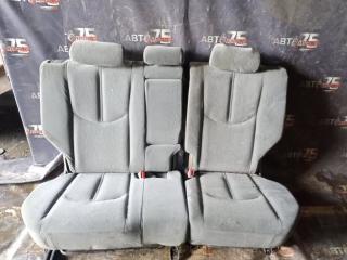 Сиденье заднее TOYOTA HARRIER Б/У Сиденье заднее TOYOTA HARRIER