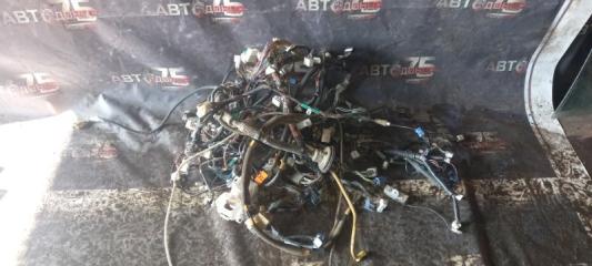 Коса салонная TOYOTA HARRIER Б/У Коса салонная TOYOTA HARRIER