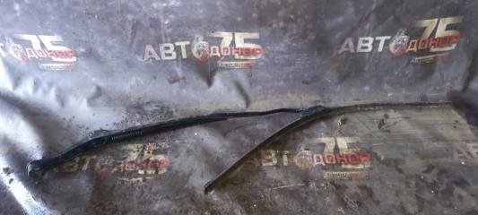 Дворник лобового стекла TOYOTA HARRIER Б/У Дворник лобового стекла TOYOTA HARRIER