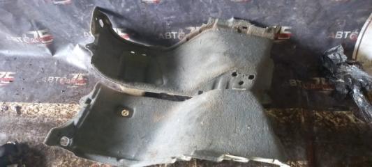 Обшивка багажника TOYOTA HARRIER