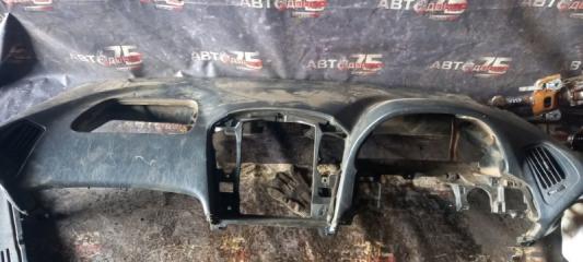 Торпедо TOYOTA HARRIER Б/У Торпедо TOYOTA HARRIER