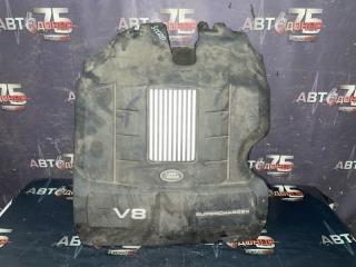 Декоративная крышка ДВС LAND ROVER RANGE ROVER Б/У Декоративная крышка ДВС LAND ROVER RANGE ROVER
