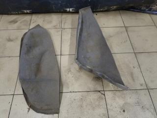 Ковер пола NISSAN VANETTE 2001