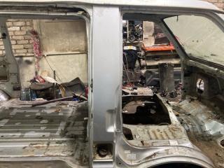 Центральная стойка кузова правая NISSAN VANETTE 2001 Б/У Центральная стойка кузова правая NISSAN VANETTE 2001