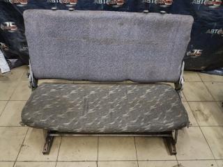 Сиденье заднее NISSAN VANETTE 2001 Б/У Сиденье заднее NISSAN VANETTE 2001