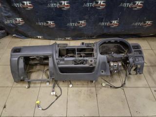 Торпедо NISSAN VANETTE 2001 Б/У Торпедо NISSAN VANETTE 2001