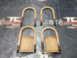 Стремянка рессоры NISSAN VANETTE 2001