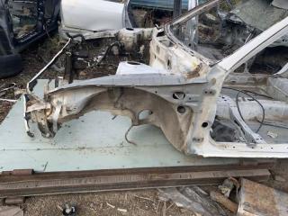 Лонжерон левый TOYOTA COROLLA