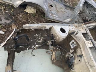 Лонжерон правый TOYOTA COROLLA