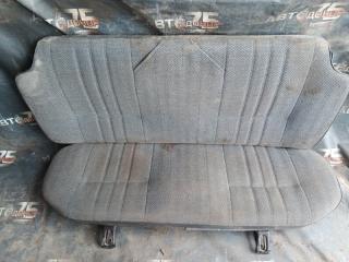 Сиденье заднее TOYOTA COROLLA Б/У Сиденье заднее TOYOTA COROLLA
