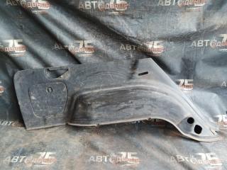 Накладка багажного отделения задняя правая TOYOTA COROLLA