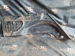 Накладка багажного отделения задняя левая TOYOTA COROLLA