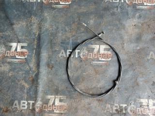 Трос лючка топливного бака TOYOTA COROLLA Б/У Трос лючка топливного бака TOYOTA COROLLA
