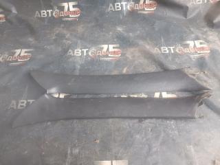 Накладка стойки лобового стекла TOYOTA COROLLA