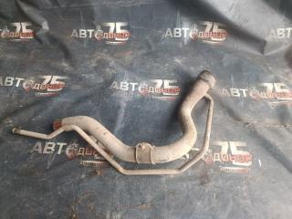 Горловина топливного бака TOYOTA COROLLA