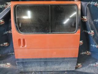 Дверь сдвижная задняя левая TOYOTA HIACE 1993