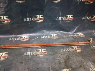 Полозья сдвижной двери правые TOYOTA HIACE 1993