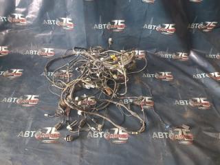 Коса салонная NISSAN AVENIR Б/У Коса салонная NISSAN AVENIR