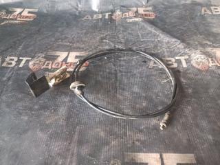 Трос замка капота NISSAN AVENIR Б/У Трос замка капота NISSAN AVENIR
