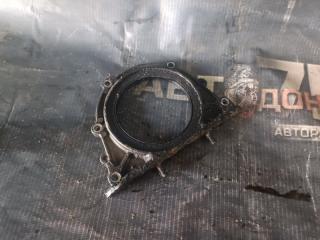 Крышка коленвала (Сальник зад.) задняя NISSAN AVENIR