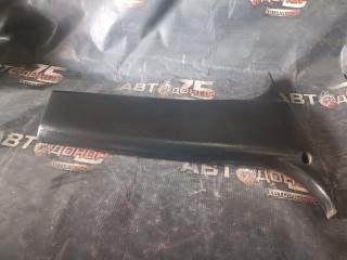 Накладка на стойку кузова правая NISSAN AVENIR Б/У Накладка на стойку кузова правая NISSAN AVENIR