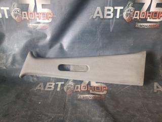 Накладка на стойку кузова левая NISSAN AVENIR Б/У Накладка на стойку кузова левая NISSAN AVENIR