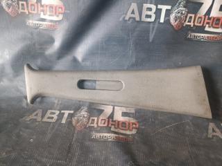 Накладка на стойку кузова правая NISSAN AVENIR Б/У Накладка на стойку кузова правая NISSAN AVENIR
