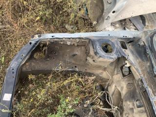 Лонжерон правый TOYOTA CALDINA