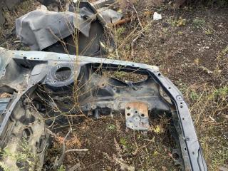 Лонжерон левый TOYOTA CALDINA