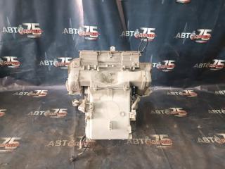 Печка салона передняя TOYOTA CALDINA