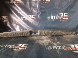 Накладка замка багажника TOYOTA CALDINA