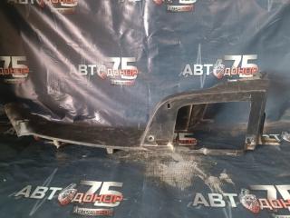 Обшивка багажника TOYOTA CALDINA