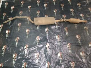 Глушитель TOYOTA LITE ACE 2008