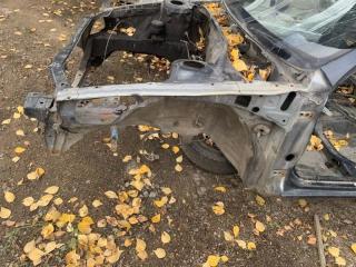 Лонжерон левый TOYOTA CARINA 1993